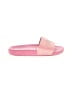 Buffalo Pink Sandals Size 9 - photo 1