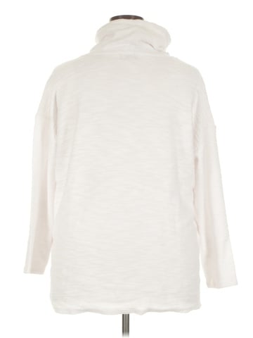 Jones New York Signature Pullover Sweater (view 2)
