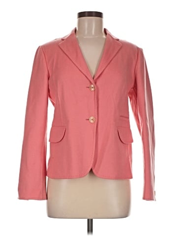 Jil Sander Blazer (view 1)