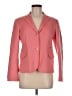 Jil Sander 100% Cashmere Pink Blazer Size EU 38 / US 8 - photo 1