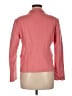 Jil Sander 100% Cashmere Pink Blazer Size EU 38 / US 8 - photo 2