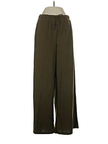 Zara Casual Pants (view 1)