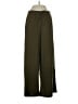 Zara Green Casual Pants Size S - photo 1