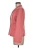 Jil Sander 100% Cashmere Pink Blazer Size EU 38 / US 8 - photo 5