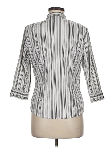 DCC 3/4 Sleeve Blouse (view 2)