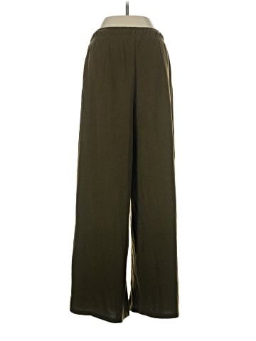 Zara Casual Pants (view 2)