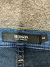 Hudson Jeans Hearts Blue Jeans Size 28 waist - photo 7