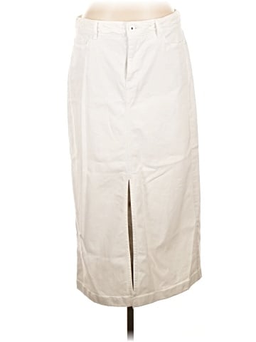 J.Jill Casual Skirt (view 1)