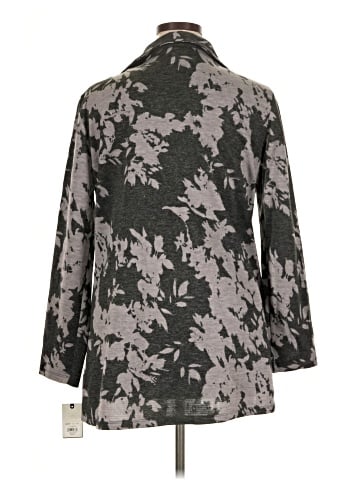 Dana Buchman Blazer (view 2)