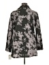 Dana Buchman Gray Blazer Size XL - photo 2