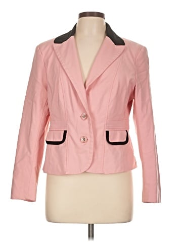 7th Avenue Design Studio New York & Company Blazer (view 1)
