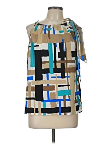 The Limited Sleeveless Blouse (view 1)