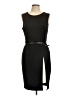 En Focus Studio Black Cocktail Dress Size 12 - photo 1