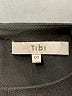 Tibi Black Cocktail Dress Size 00 - photo 7