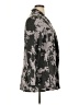 Dana Buchman Gray Blazer Size XL - photo 4