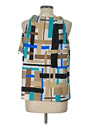 The Limited Sleeveless Blouse (view 2)