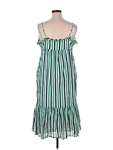 J.Crew Factory Store Casual Dress (view 2)