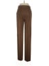 Max Mara Brown Dress Pants Size 8 - photo 2