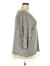 Roz & Ali Gray Pullover Sweater Size 2X - photo 4
