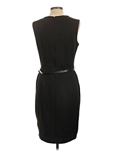 En Focus Studio Cocktail Dress (view 2)