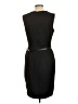 En Focus Studio Black Cocktail Dress Size 12 - photo 2