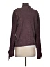 North Style 100% Cotton Burgundy Jacket Size S - photo 2