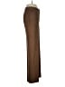 Max Mara Brown Dress Pants Size 8 - photo 4