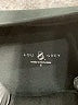 Lou & Grey Solid Black Active Pants Size S - photo 7