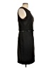 En Focus Studio Black Cocktail Dress Size 12 - photo 4