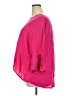 bryn WALKER Pink 3/4 Sleeve Top Size XXL - photo 5