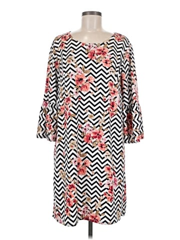 Tacera Casual Dress (view 1)