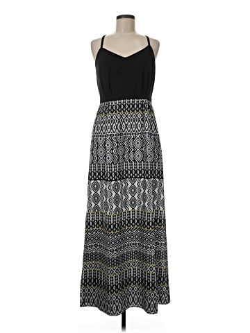 J.Crew Factory Store Casual Dress (view 1)