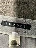 Theory Gray Formal Skirt Size 8 - photo 4