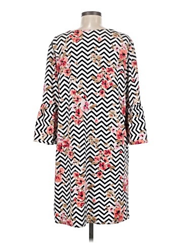 Tacera Casual Dress (view 2)