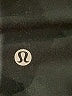 Lululemon Athletica Black Active Pants Size 4 - photo 7