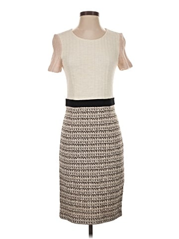St. John Casual Dress (view 1)