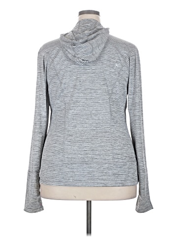 Lukka Zip Up Hoodie (view 2)