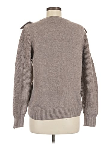 Design History Pullover Sweater (view 2)