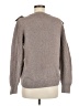Design History 100% Polyester Gray Pullover Sweater Size M - photo 2