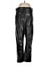 OVERLOVER Black Casual Pants Size 28 waist - photo 1
