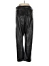 OVERLOVER Black Casual Pants Size 28 waist - photo 2