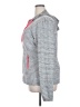 Lukka Gray Zip Up Hoodie Size XXL - photo 5