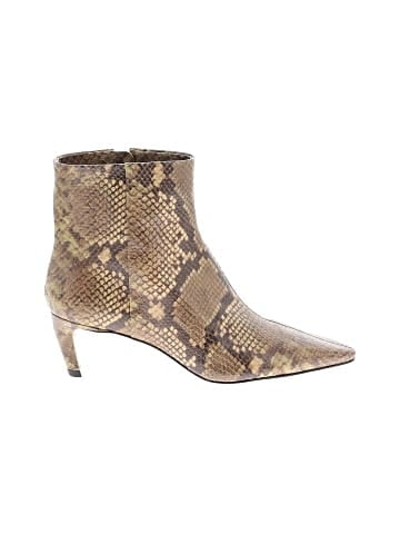 Vincent Ankle Boots (view 1)