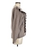 Design History 100% Polyester Gray Pullover Sweater Size M - photo 4