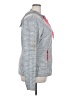Lukka Gray Zip Up Hoodie Size XXL - photo 4