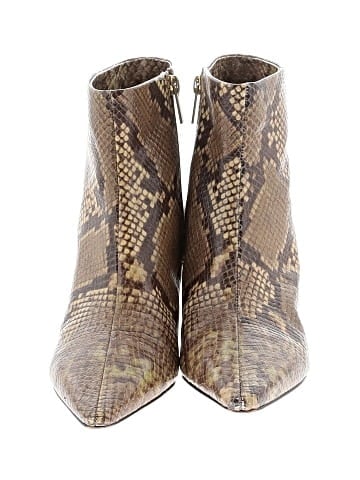 Vincent Ankle Boots (view 2)
