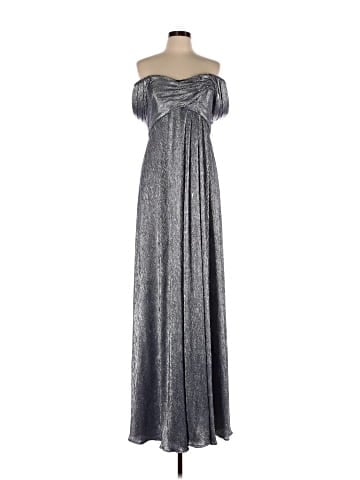 Rene Ruiz Collection Cocktail Dress (view 1)