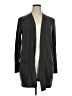 Zenana Gray Cardigan Size 1X - photo 1