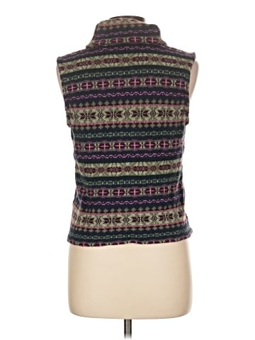 Chaps Sweater Vest (view 2)