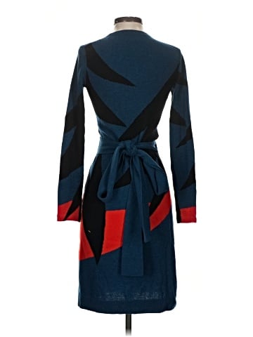 Diane von Furstenberg Cocktail Dress (view 2)